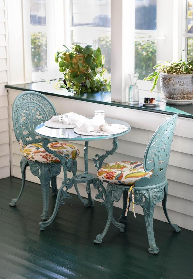 La Farge Perry House Bed & Breakfast Newport Eksteriør bilde