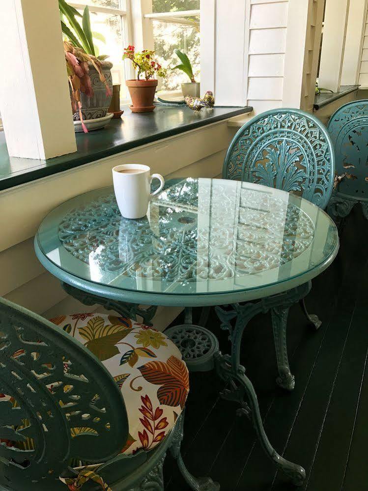 La Farge Perry House Bed & Breakfast Newport Eksteriør bilde