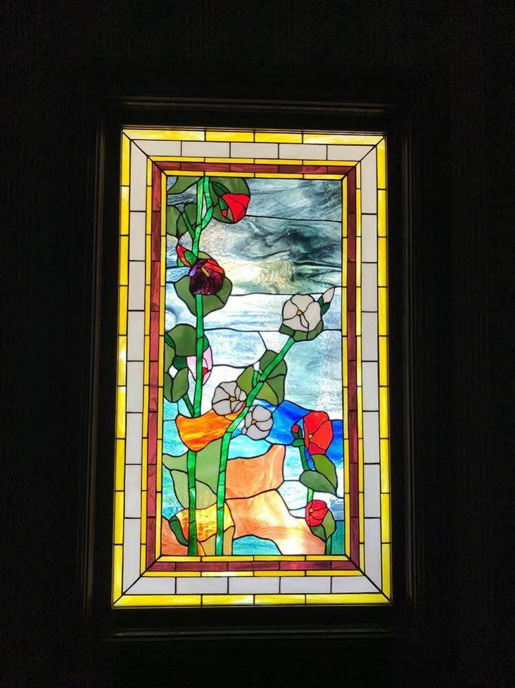 La Farge Perry House Bed & Breakfast Newport Eksteriør bilde