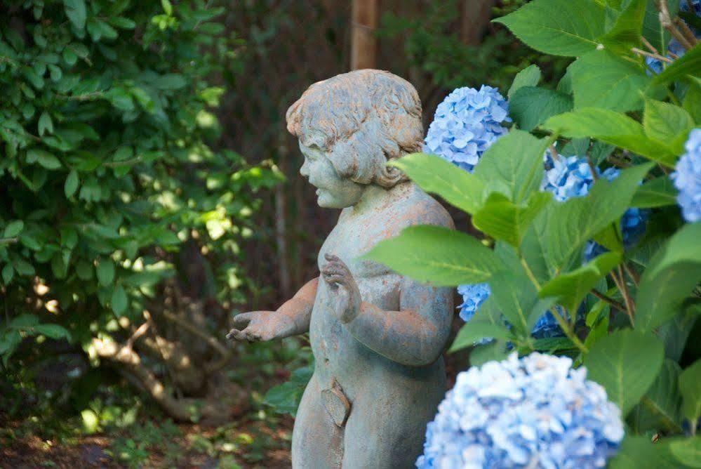La Farge Perry House Bed & Breakfast Newport Eksteriør bilde
